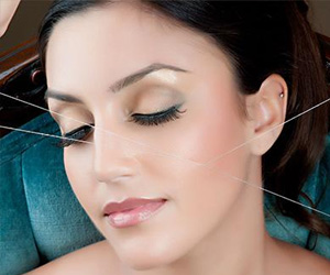 Side face Threading